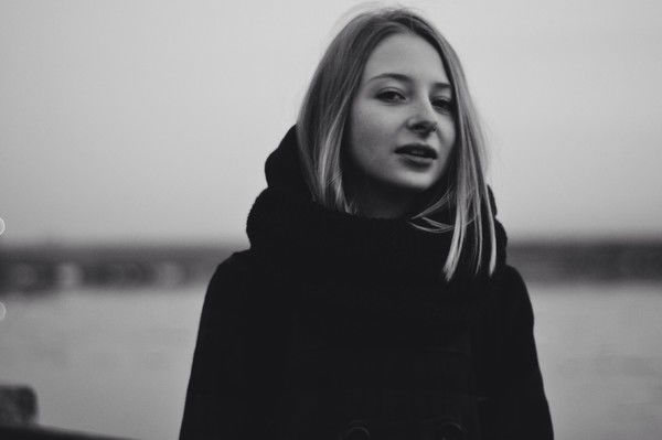 Кристина Мухина