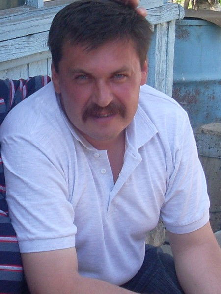 Alexandr Ivanov