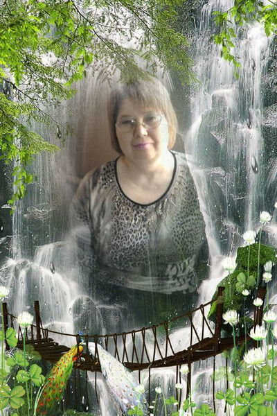 Валентина Короткая