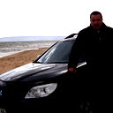 Yuriy Feodos