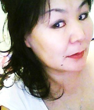 Люда Слепцова