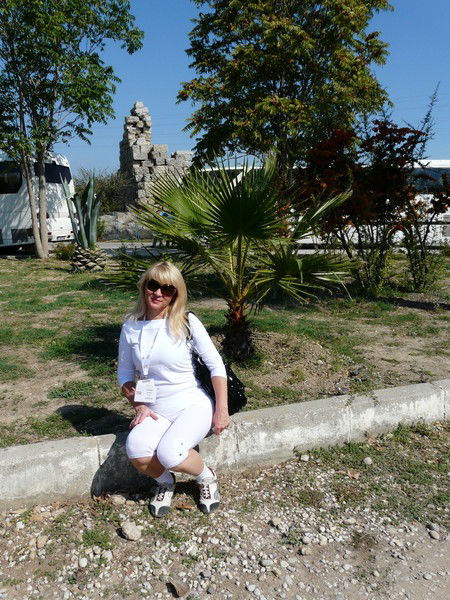 Наталья Лучкина