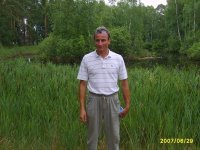 Игорь Щукин