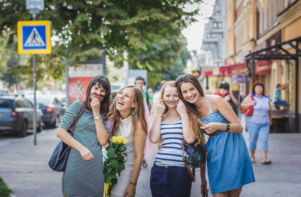 Настя Удалова