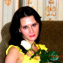 Ольга Усольцева