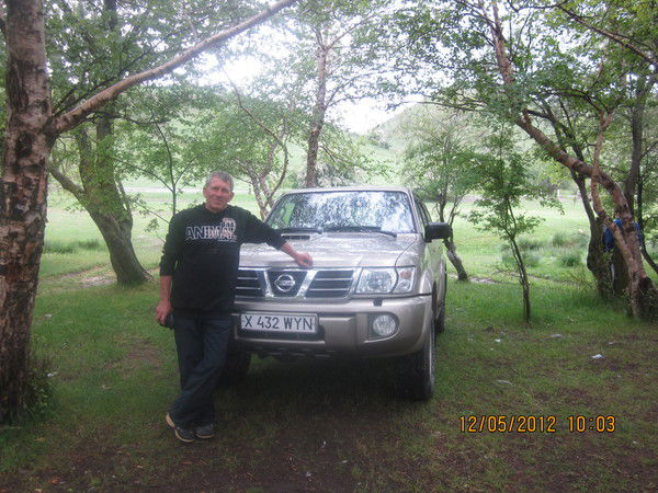 Геннадий Ровно