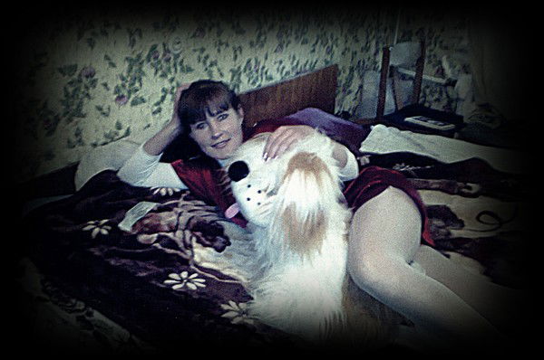 Александра Мирзалиева - Лепихина