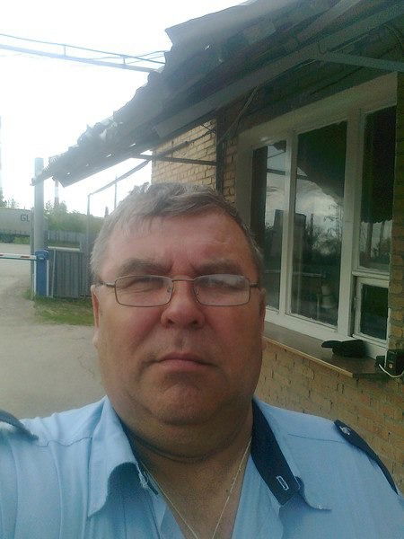 Иван Крамаренко