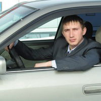 Илья Крутов