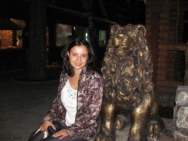 Наталья Белкина