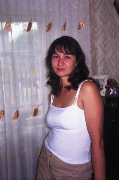 Инна Басалгина