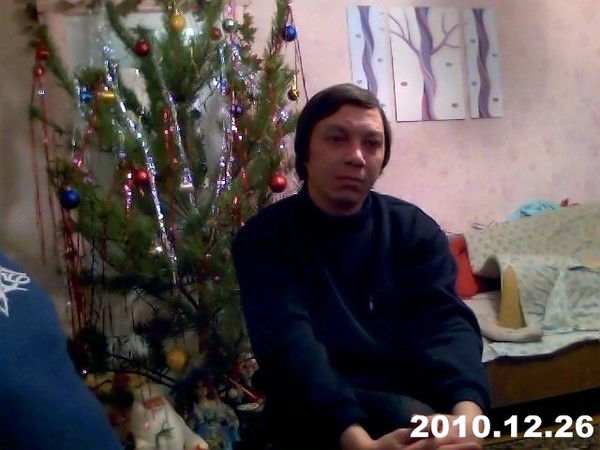 Ильдар Миргалиев