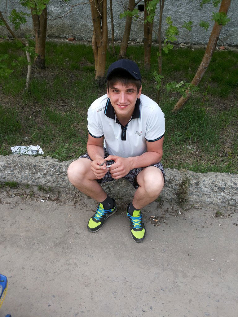 Андрей Алексеевич