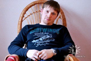 Евгений Черемнов