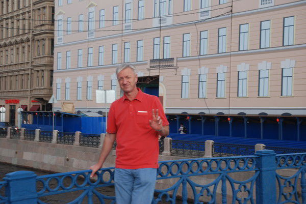 Сергей Невокшонов