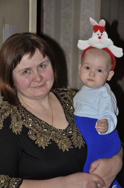 Елена Сарева