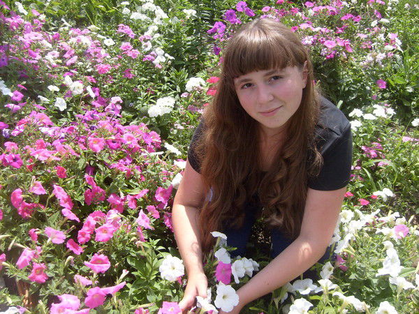 Ангелина Джаназян