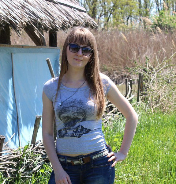 Татьяна Козленко