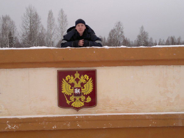 Денис Суровцев