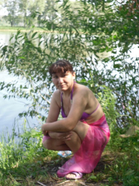 Ольга Китаева