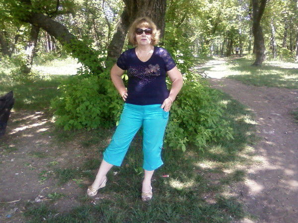 Бэлла Бессолова