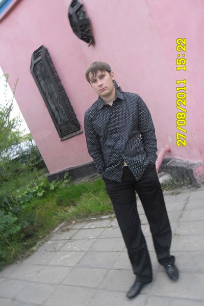 Вадим Наливайко