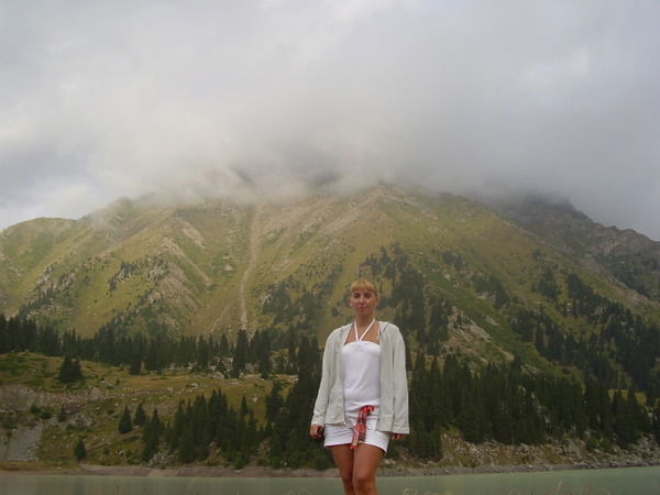 Ирина Ковалёва