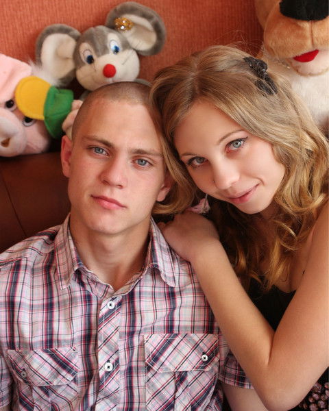 Полина Макарычева