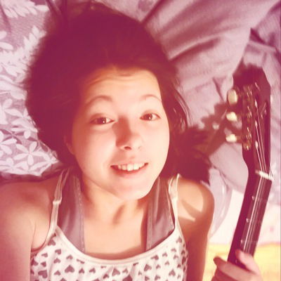 Наташа Кузнецова