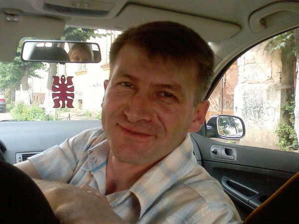 Валентин Житарюк