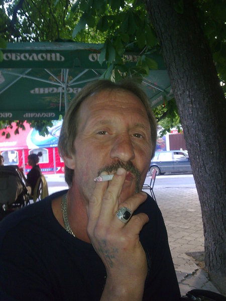 Александр Пшемецкий