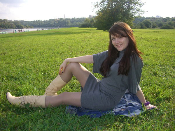 Регина Бикмеева