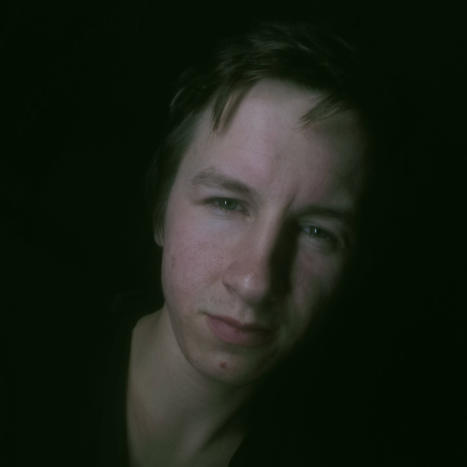 Костя Лычаков