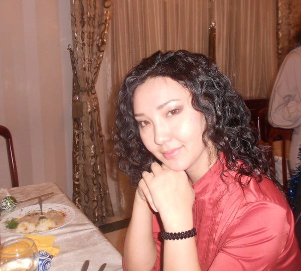 Мадина *******