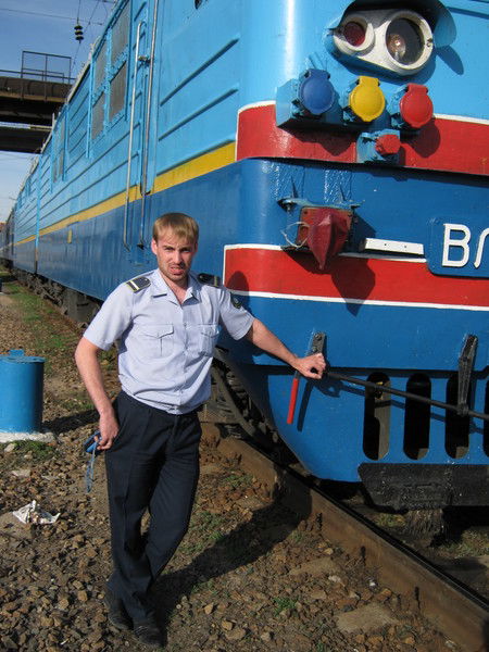 Вепшин Максим