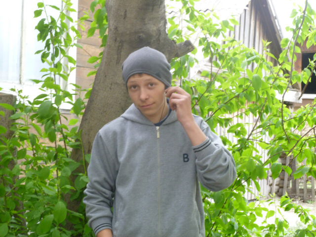 Алексей Манько