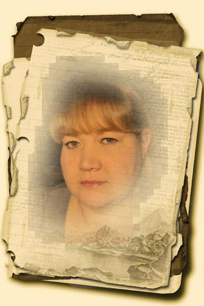 Нина Смирнова