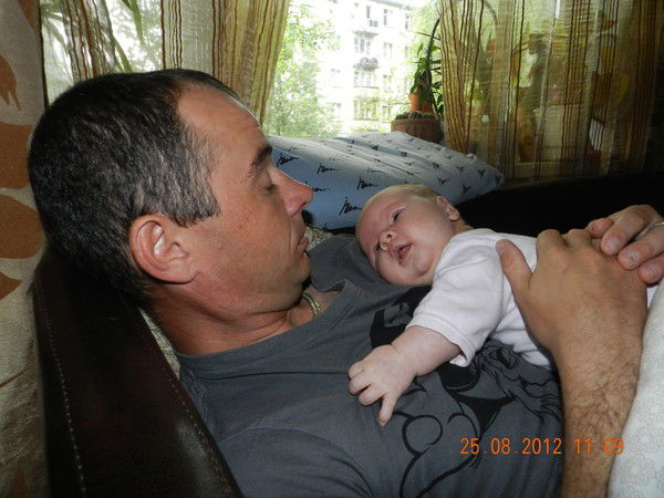 Ольга Тихонова