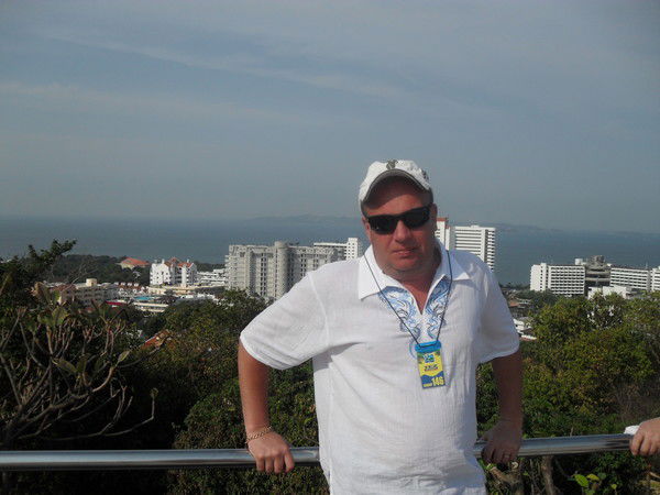 Сергей Казаков