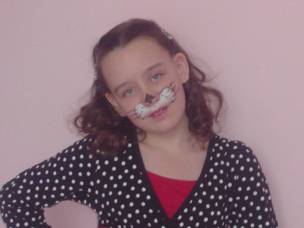 Катя Трондина