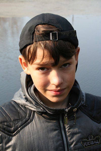 Данила Логинов