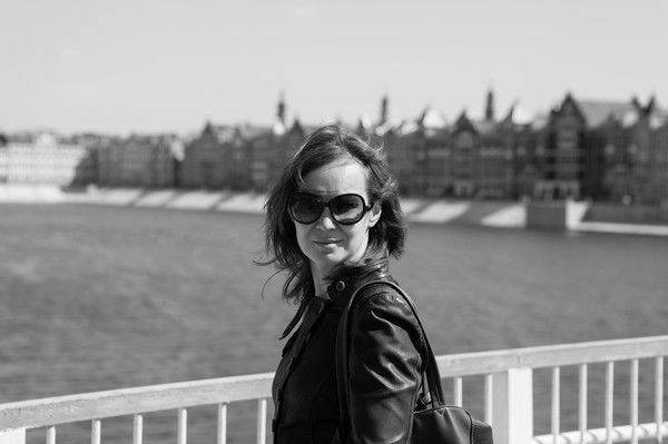 Любовь Русакова