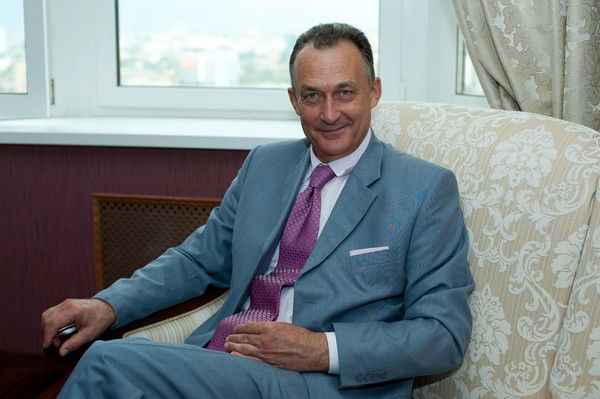 Александр Цетович