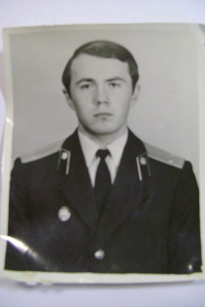 Константин Демин