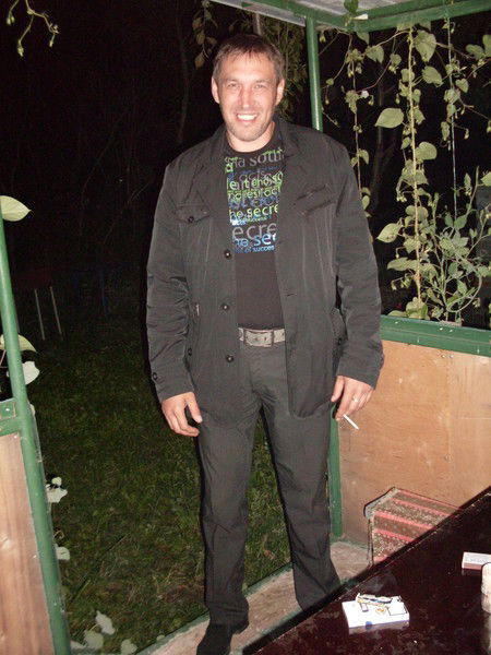 Сергей Лощинин