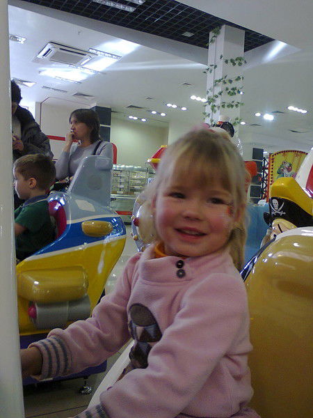 Евгений Бондарцев