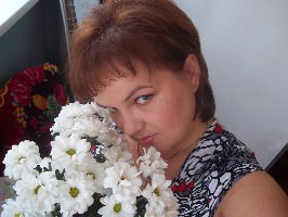 Наталья Редькина