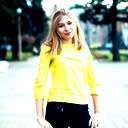 Ксения Ященко