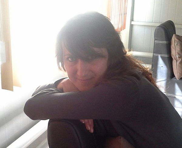 Настя Ипатко