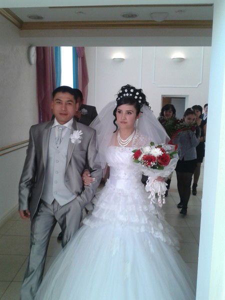 Талип Алимов